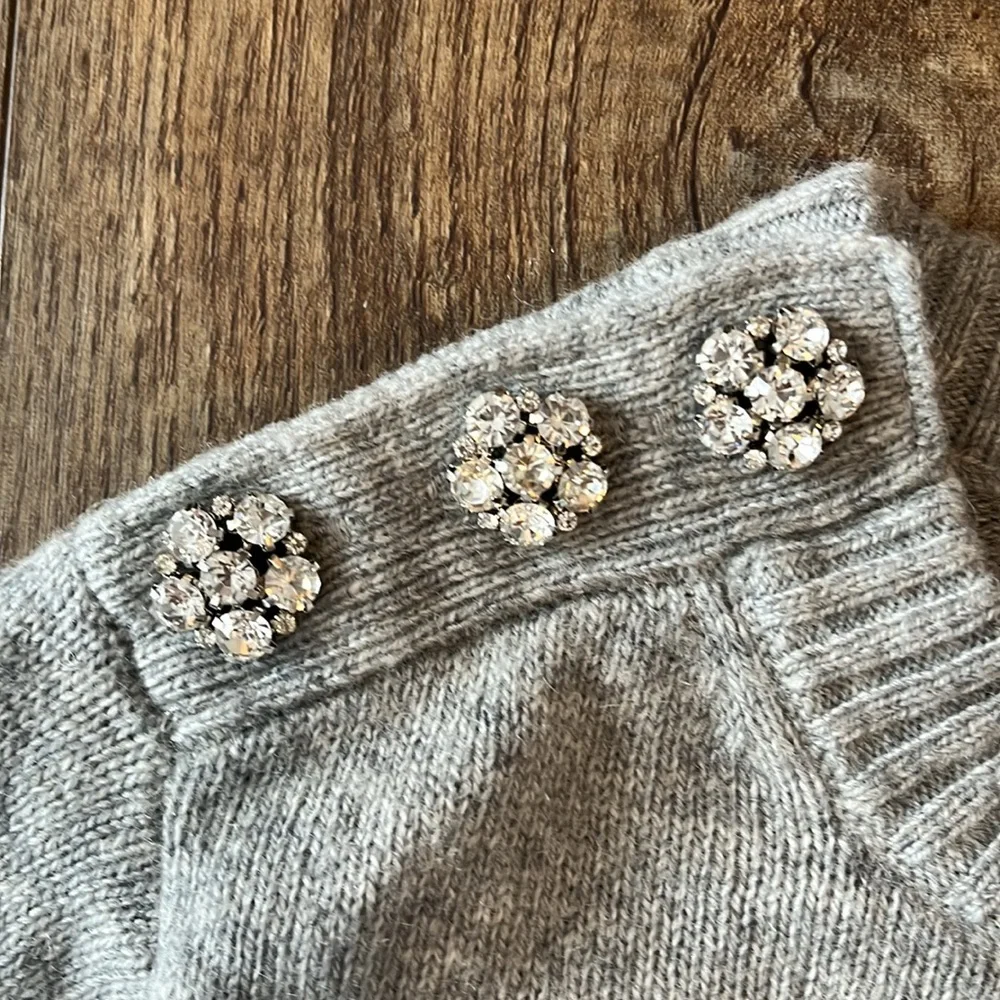J. Crew Sweater